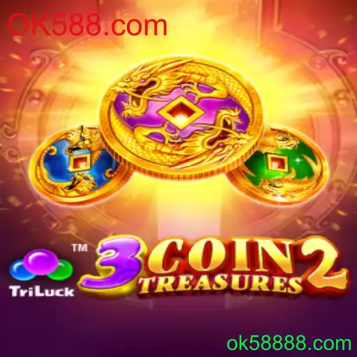 Descubra o Fascinante Mundo de 3CoinTreasures2