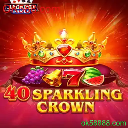 40SparklingCrown: O Novo Brilho dos Jogos Online