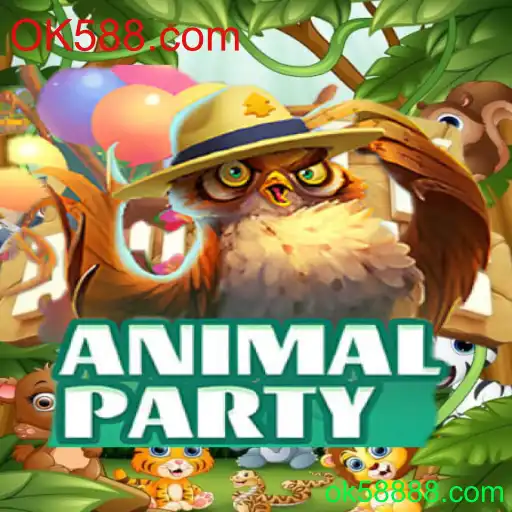 Descubra o Dinâmico Mundo de AnimalParty