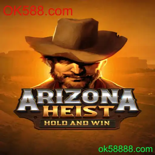 Explore ArizonaHeist: Uma Aventura Inovadora da OK588.com