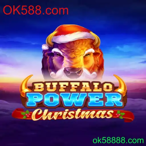 Buffalo Power Christmas: Mergulhe na Magia dos Tesouros de Natal