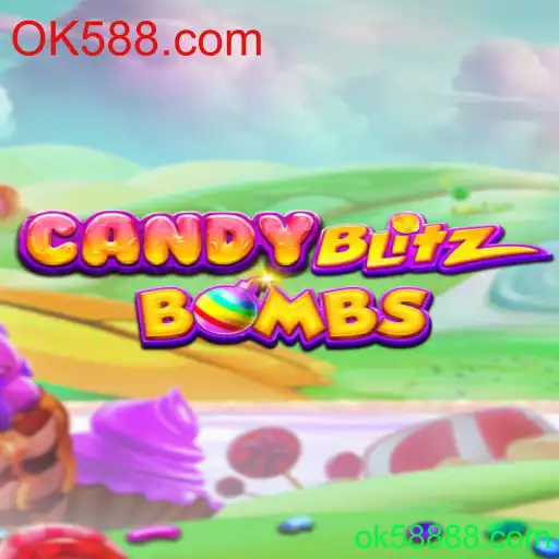 Descubra o Fascinante Mundo de CandyBlitzBombs