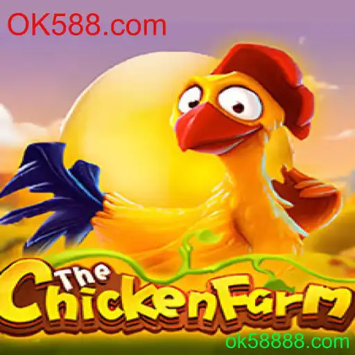 Descubra o Fascinante Mundo do Jogo ChickenFarm