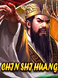 Descubra o Mundo de ChinShiHuang: Um Mergulho no Jogo Inovador da OK588.com