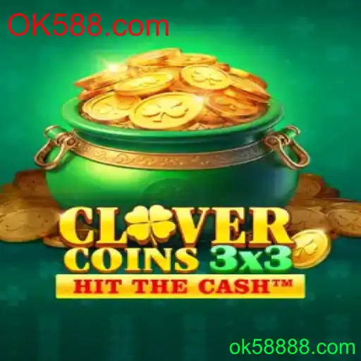 Descubra o Empolgante Mundo de Clovercoin3x3