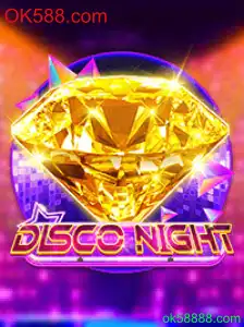 Descubra o Universo Vibrante de DiscoNight