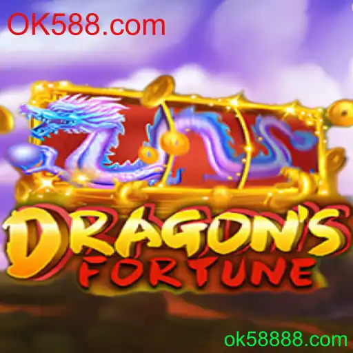 DragonFortune: A Nova Sensação dos Jogos Online