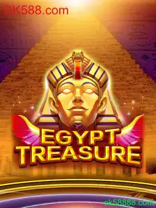 Descubra os Mistérios e Aventuras do Jogo EgyptTreasure