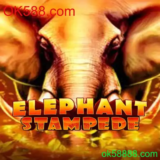 Descubra o Mundo de Aventura com ElephantStampede