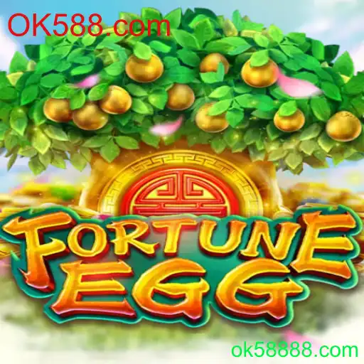 Descubra o Fascinante Mundo de FortuneEgg no OK588.com