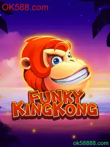 Explorando o Vibrante Mundo de FunkyKingKong