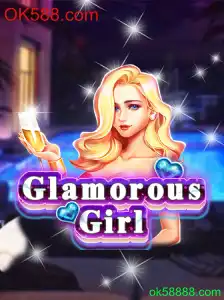 Descubra o Fascinante Mundo de GlamorousGirl: Um Jogo Inovador e Cativante