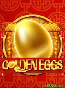 Descubra GoldenEggs: Um Novo Fenômeno de Entretenimento Online
