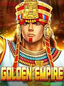 Explorando o Mundo do Jogo GoldenEmpire: Descrição, Introdução e Regras
