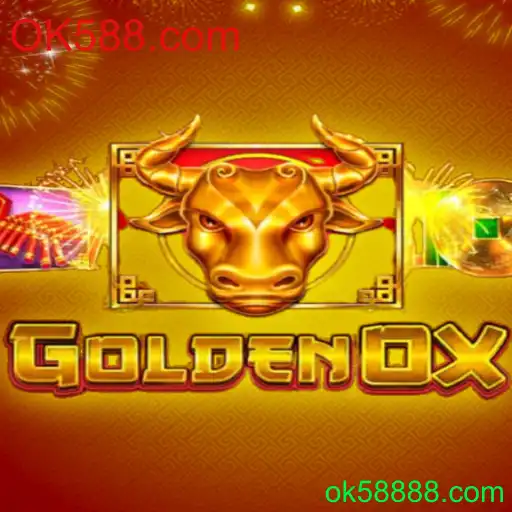 GoldenOx: Descubra o Jogo Inovador da Plataforma OK588.com