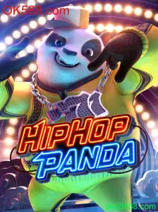 Explorando o Mundo do Jogo HipHopPanda
