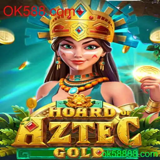Descubra a Emoção de HoardofAztecgold e Tenha a Chance de Ganhar Grandes Prêmios com OK588.com