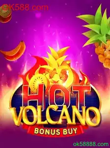 Descubra o Mundo de HotVolcanoBonusBuy: Diversão e Estratégia