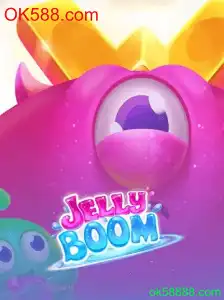 Descubra o Mundo Empolgante de JellyBoom