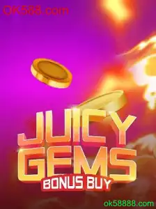 Explorando JuicyGemsBonusBuy: Aventura e Estratégia em Cada Giro