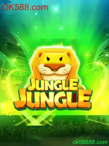 JungleJungle: Descubra o Novo Jogo que Conquista Aventureiros com OK588.com