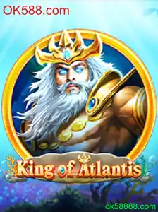 KingofAtlantis: Descubra o Mundo Subaquático de Aventuras