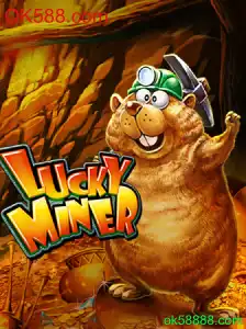 Descubra o Fascinante Mundo do Jogo LuckyMiner