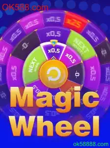 Explorando o Mundo de MagicWheel: Uma Viagem pelos Segredos e Estratégias do Jogo