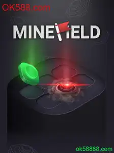 MineField: Estrategia e Diversão em OK588.com