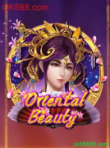 OrientalBeauty: Explorando o Fascínio do Novo Jogo em OK588.com
