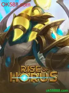 Explorando o Fascinante Mundo de RiseofHorus