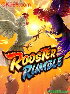 Explorando o Mundo do Jogo RoosterRumble