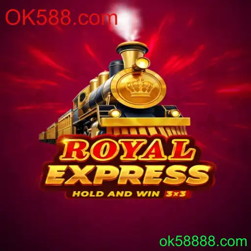 Descubra o Fascinante Mundo do Jogo 'Royalexpress'