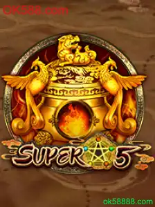 Explorando o Fascinante Mundo de Super5