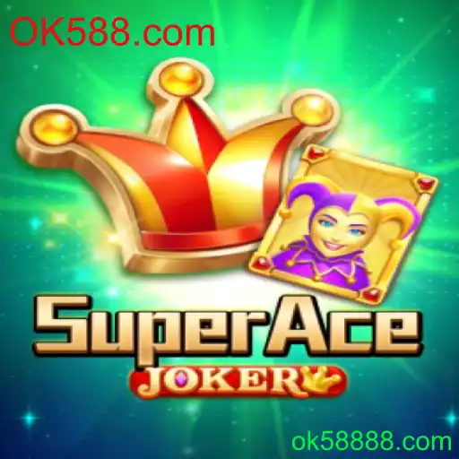 SuperAceJoker: Um Mergulho no Fascinante Mundo dos Jogos Online
