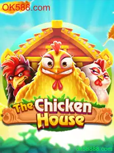 Descubra o Mundo Excitante de TheChickenHouse