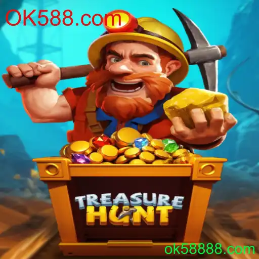Explorando o Mundo de TreasureHunt: Uma Aventura de Emoções e Descobertas