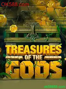 Explorando o Mundo de 'TreasureoftheGods': Um Guia Completo