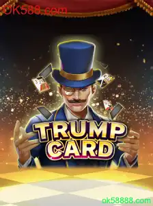 Explorando o Mundo do Jogo TrumpCard e o Fenômeno OK588.com