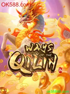 Explorando os Caminhos do Jogo Ways of the Qilin