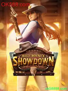 Explorando WildBountyShowdown: Um Novo Desafio em OK588.com