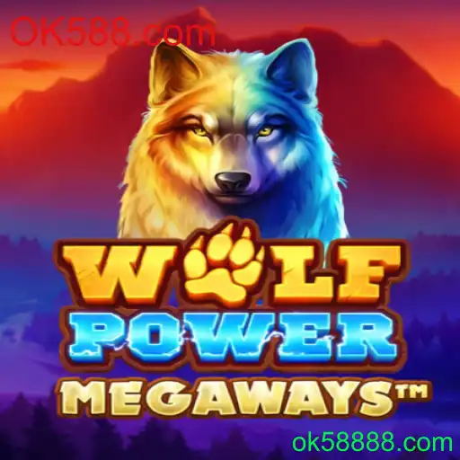 WolfPowerMega: Uma Aventura Selvagem no Mundo dos Jogos