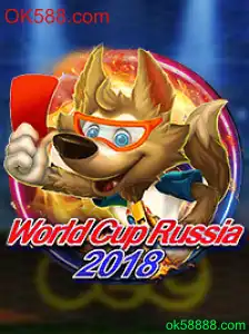 Explorando o Jogo WorldCupRussia2018